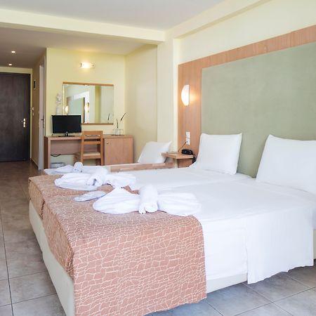 Hotel Punta Luaran gambar