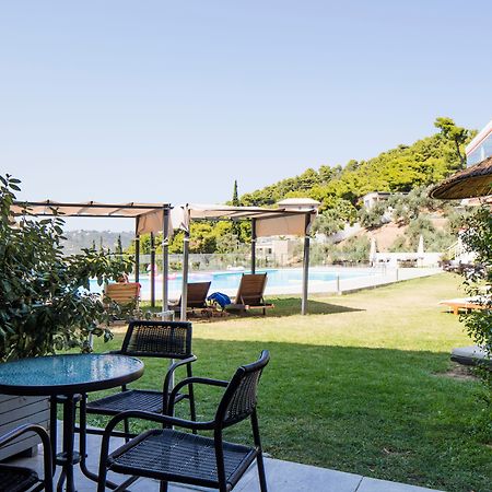 Hotel Punta Luaran gambar