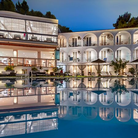 Hotel Punta Luaran gambar