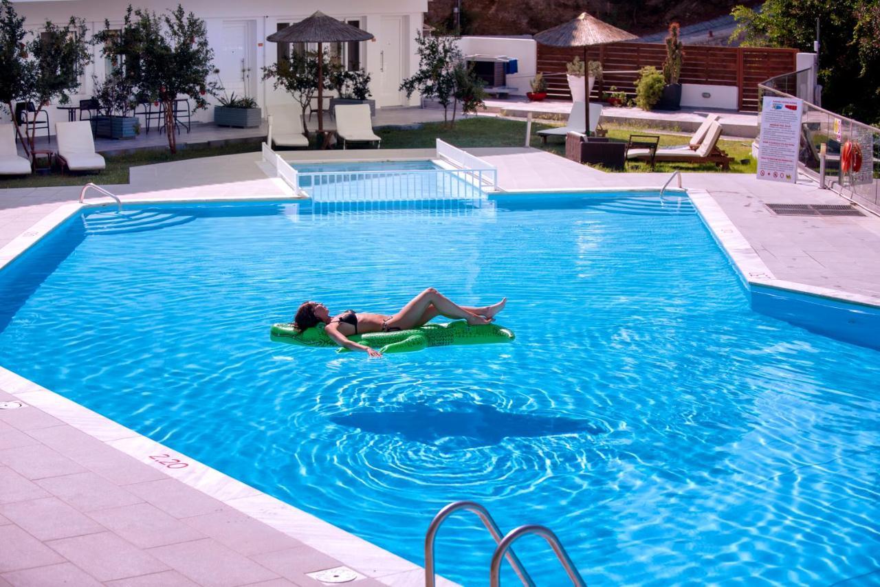 Hotel Punta Luaran gambar
