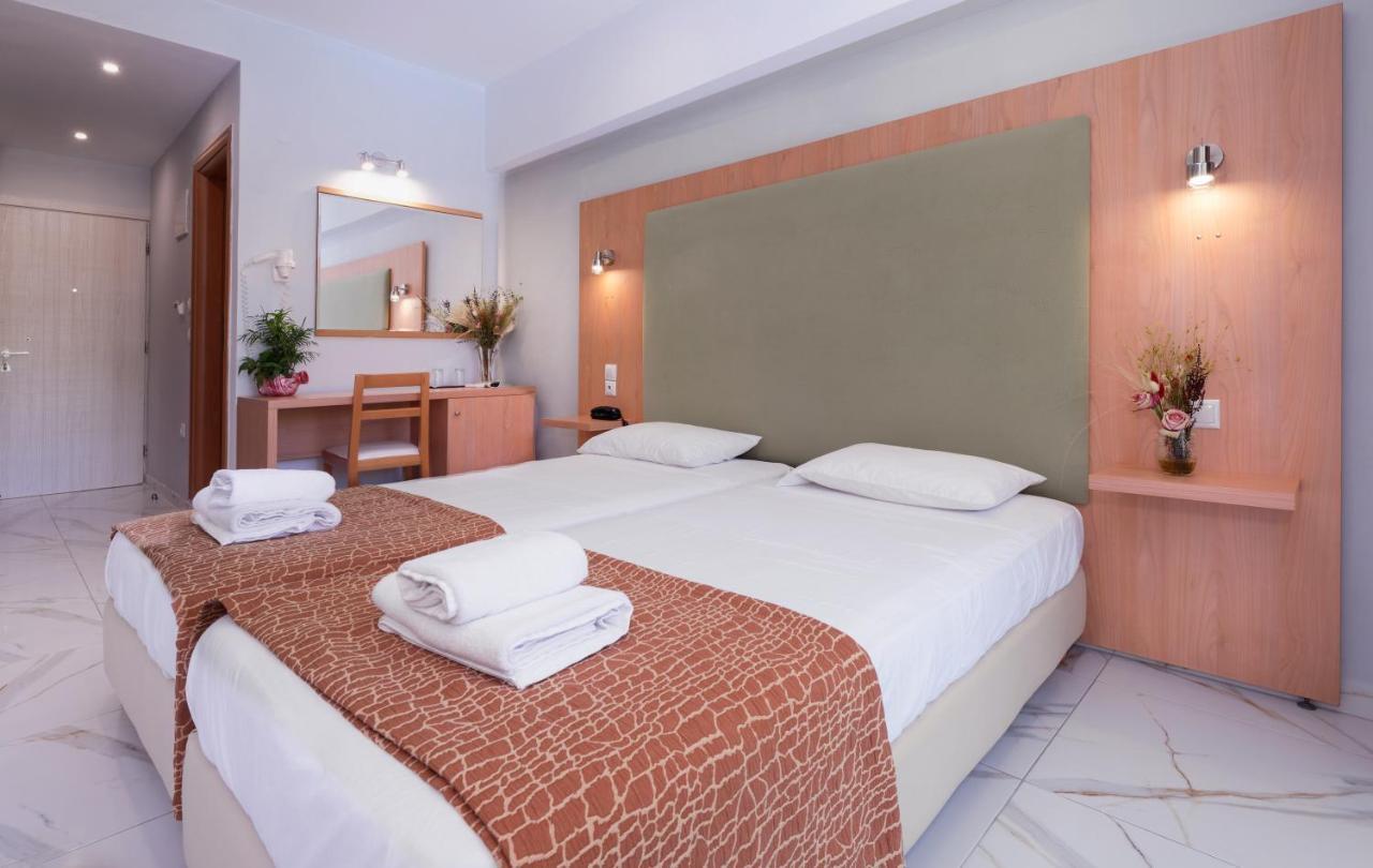 Hotel Punta Luaran gambar