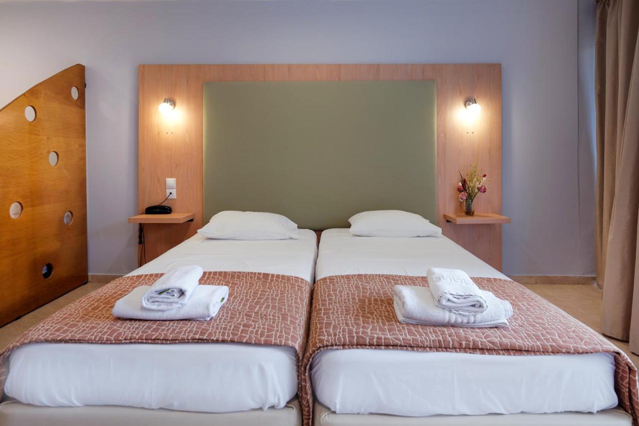 Hotel Punta Luaran gambar