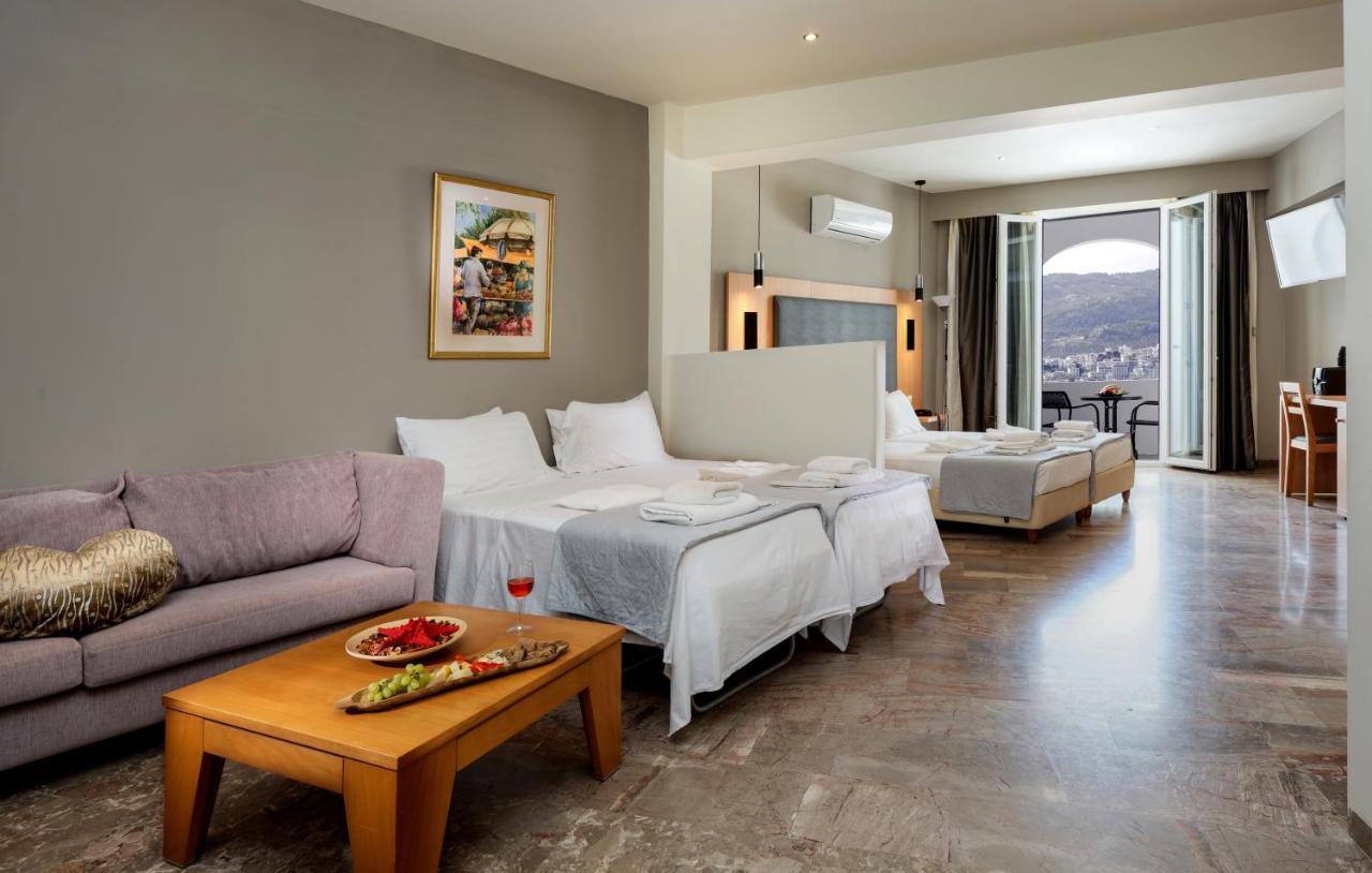 Hotel Punta Luaran gambar