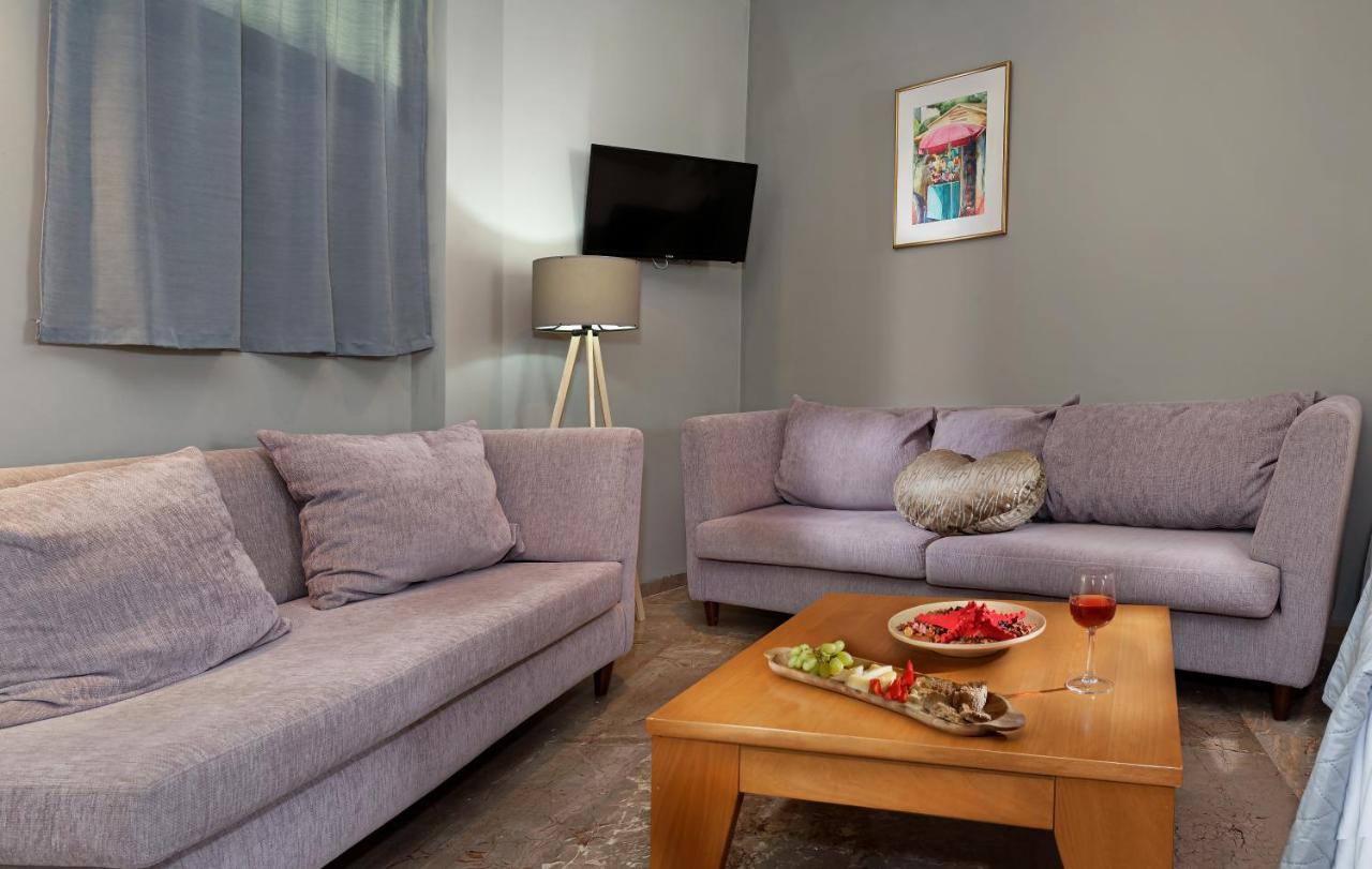 Hotel Punta Luaran gambar