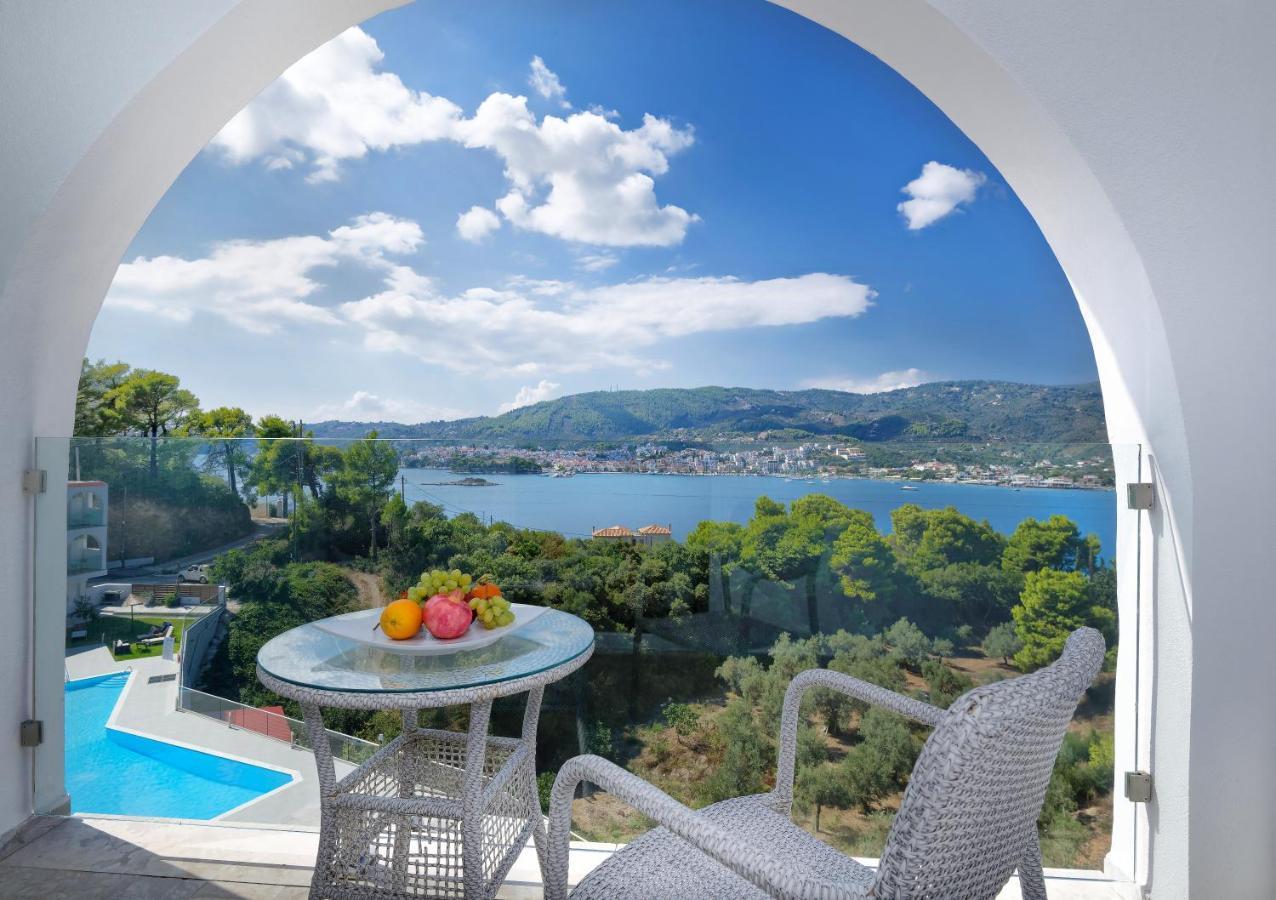 Hotel Punta Luaran gambar