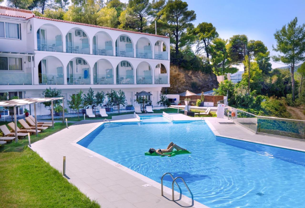 Hotel Punta Luaran gambar