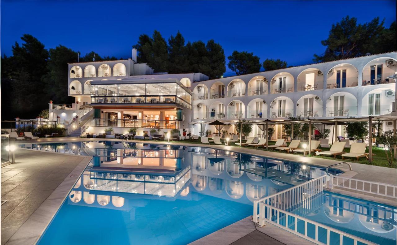 Hotel Punta Luaran gambar