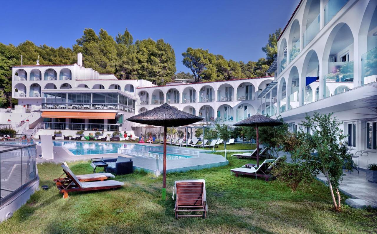 Hotel Punta Luaran gambar