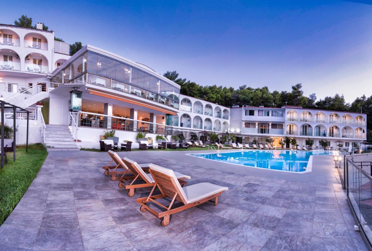 Hotel Punta Luaran gambar