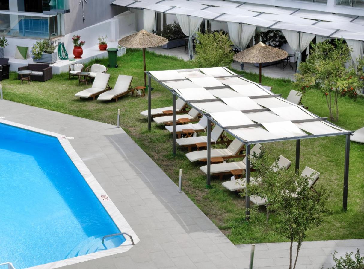 Hotel Punta Luaran gambar