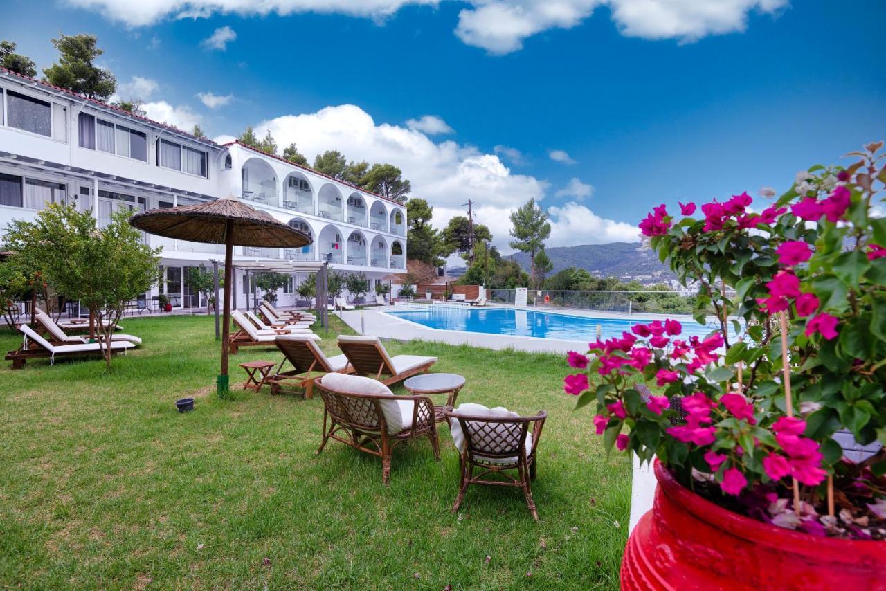 Hotel Punta Luaran gambar