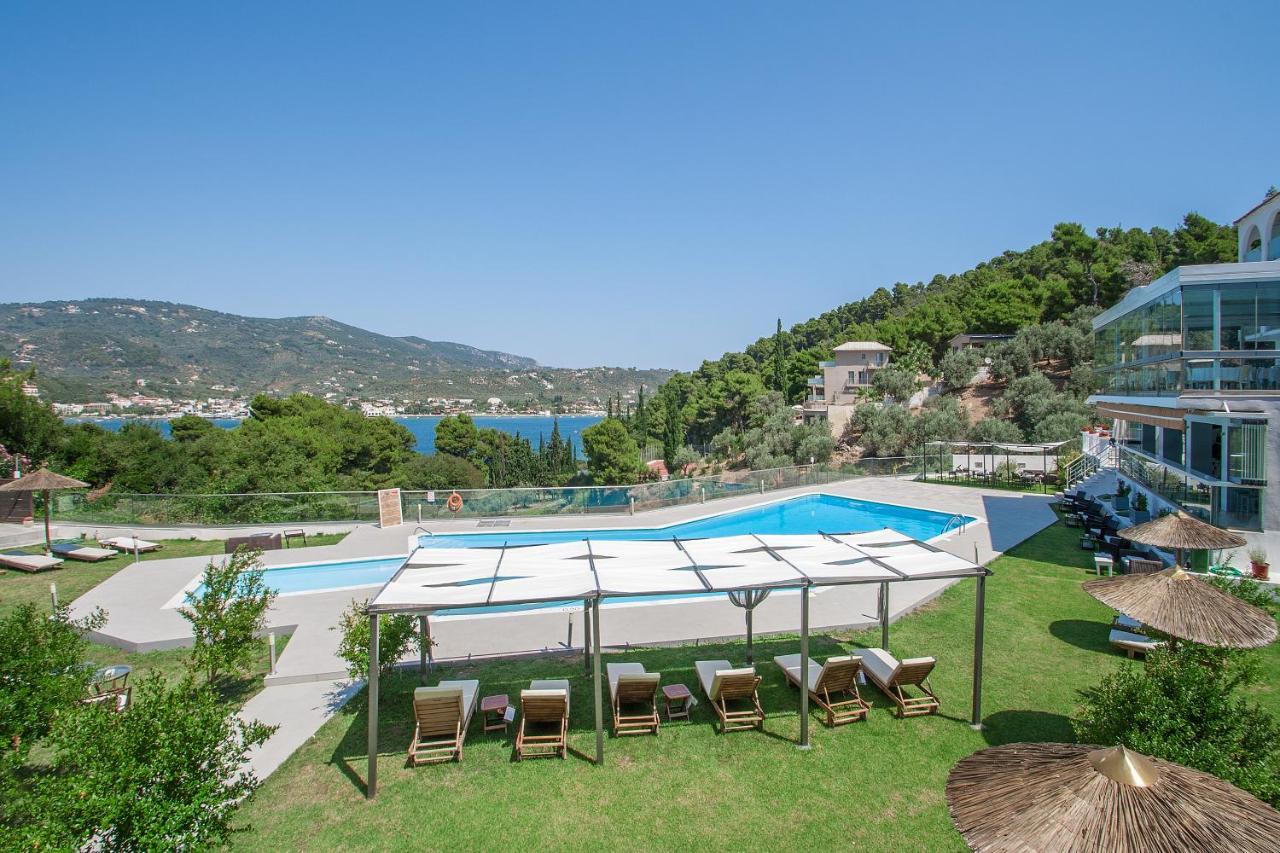 Hotel Punta Luaran gambar