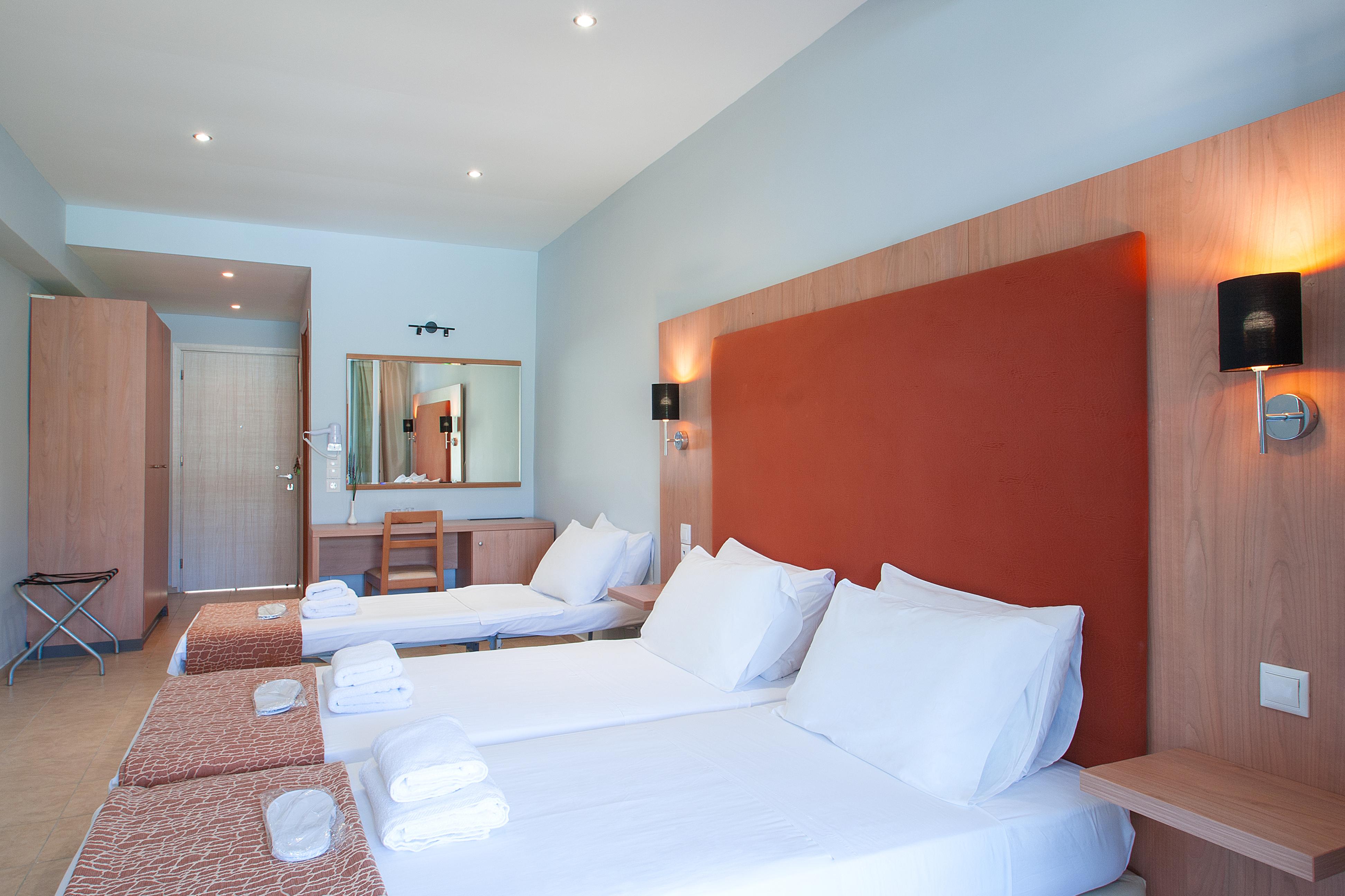 Hotel Punta Luaran gambar
