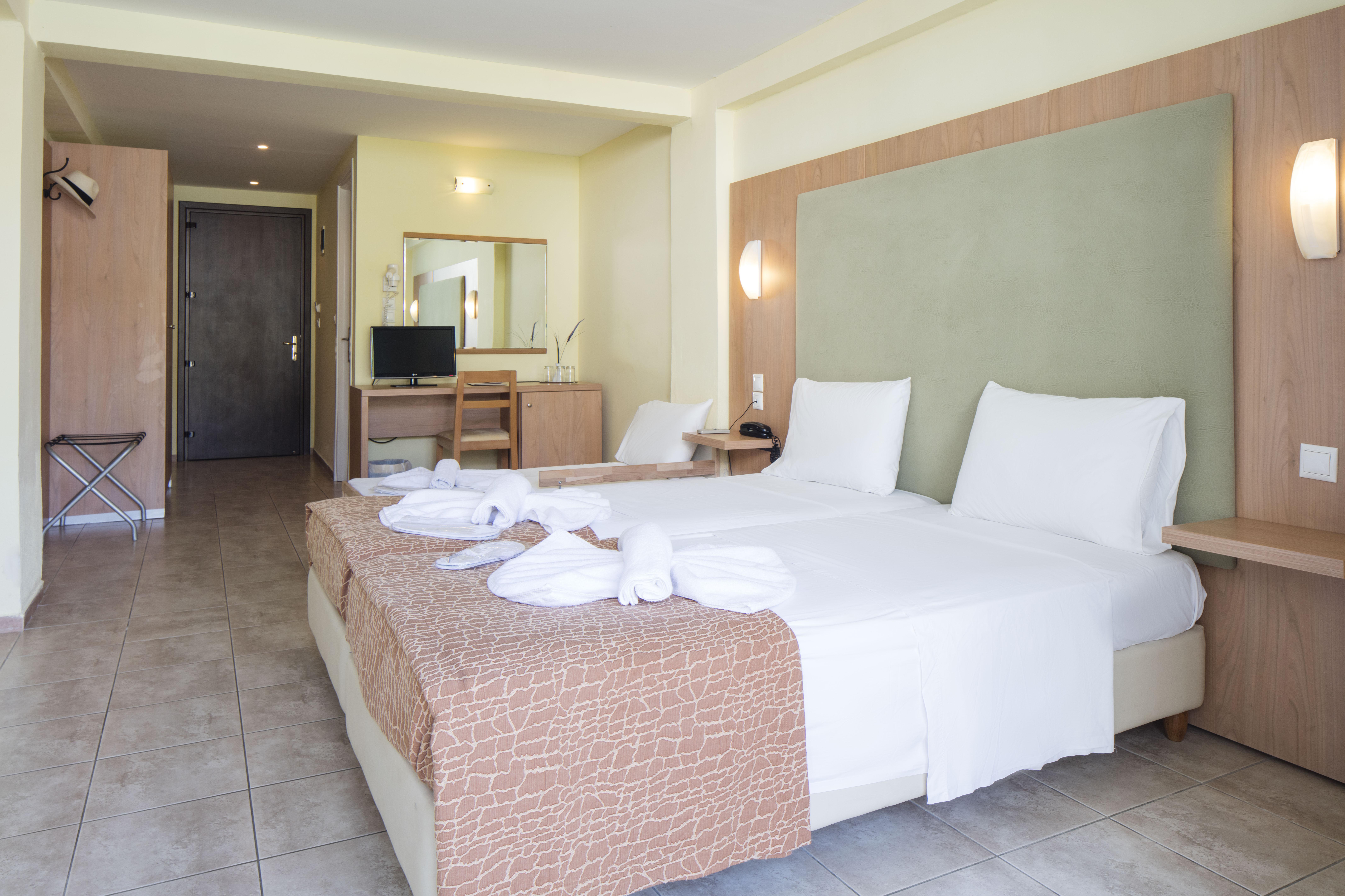 Hotel Punta Luaran gambar