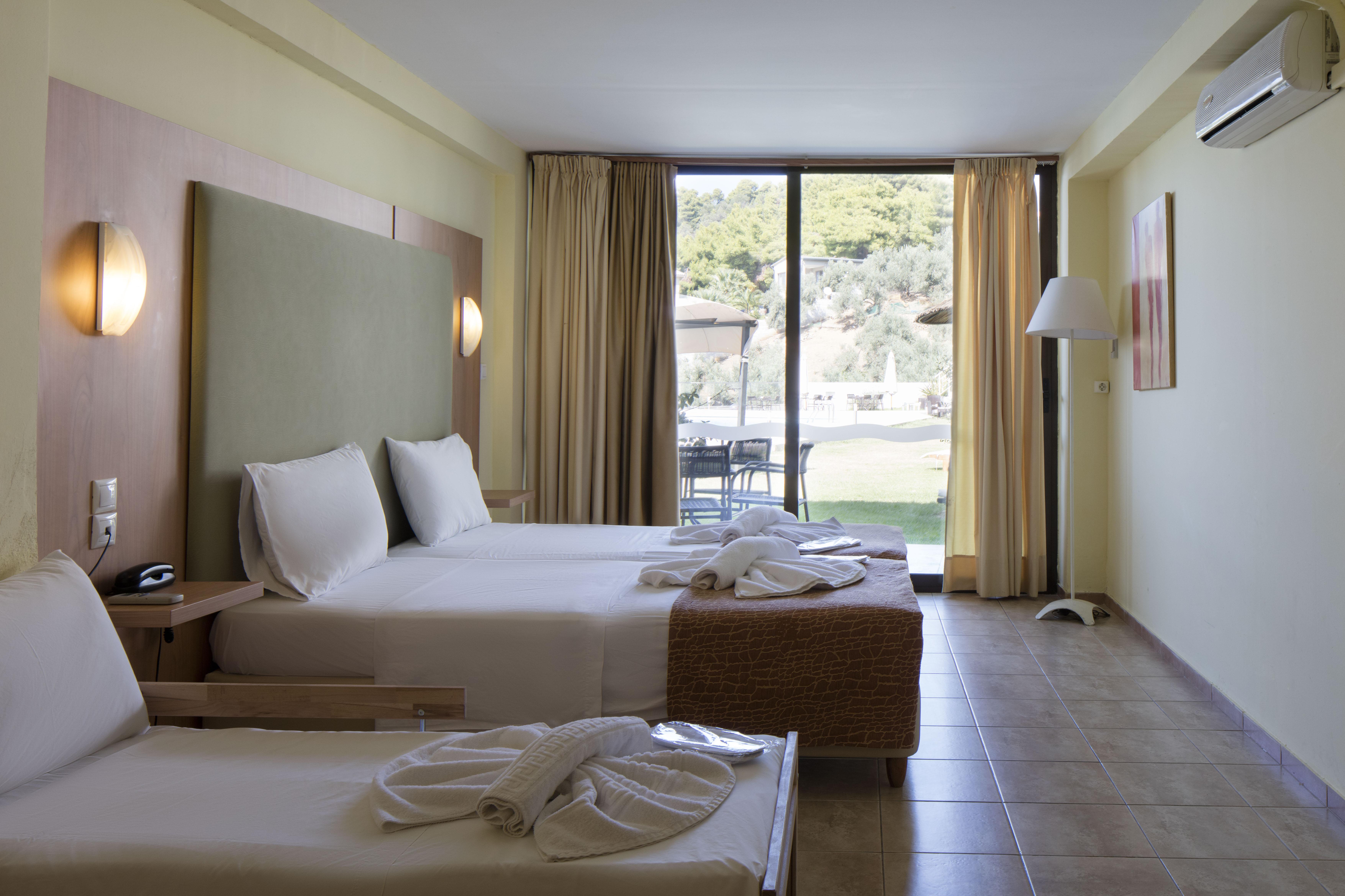 Hotel Punta Luaran gambar