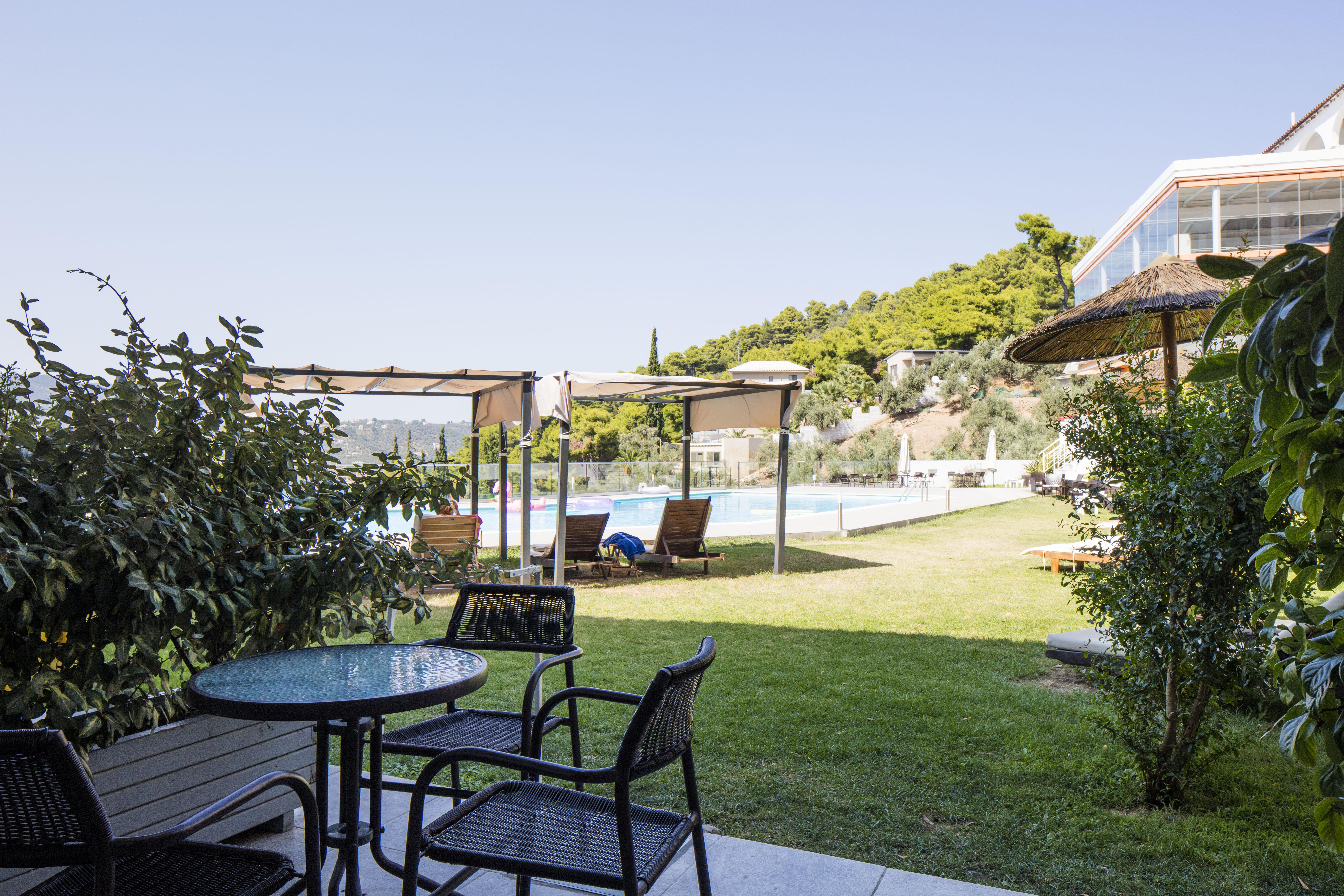Hotel Punta Luaran gambar