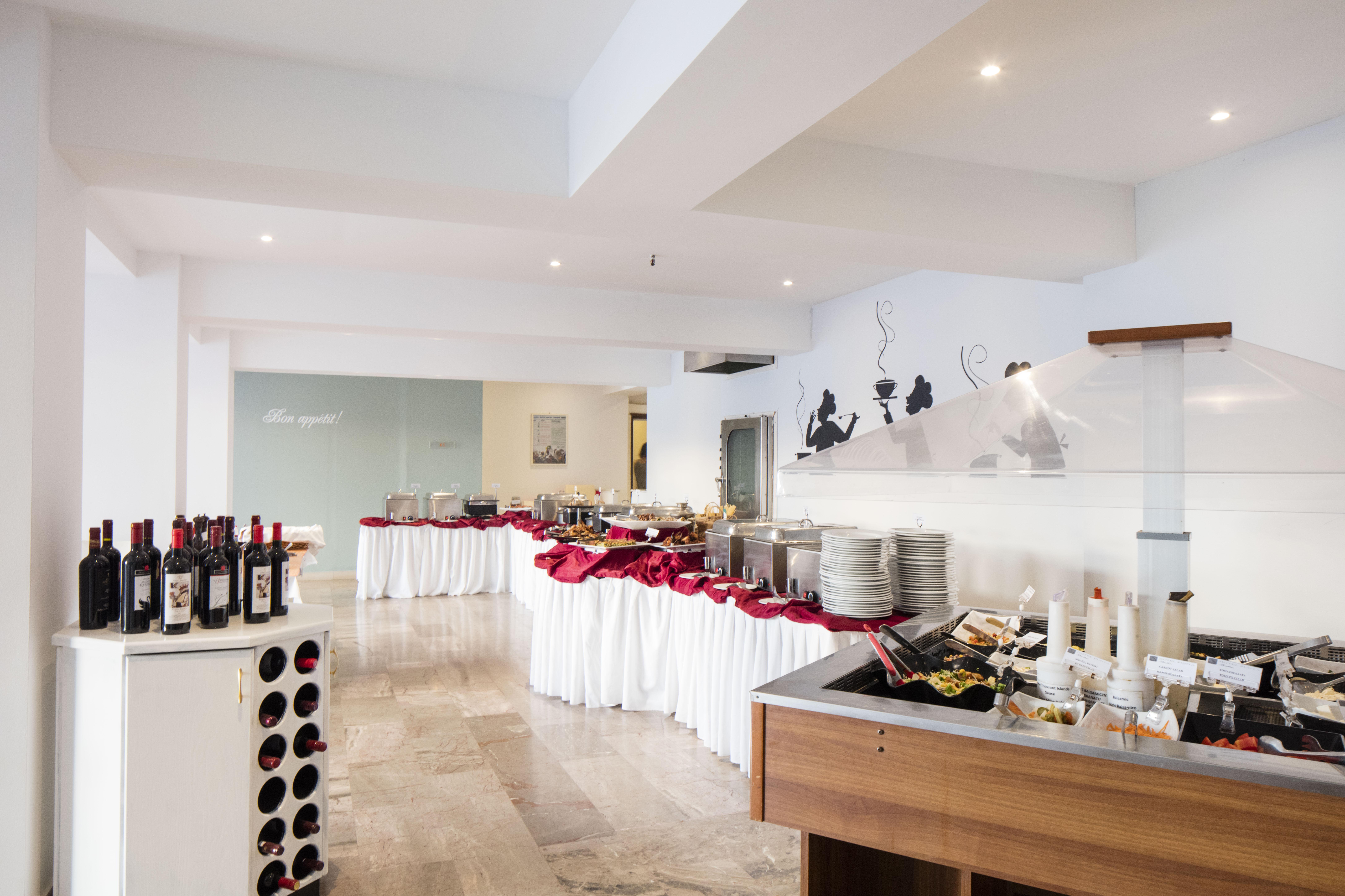 Hotel Punta Luaran gambar