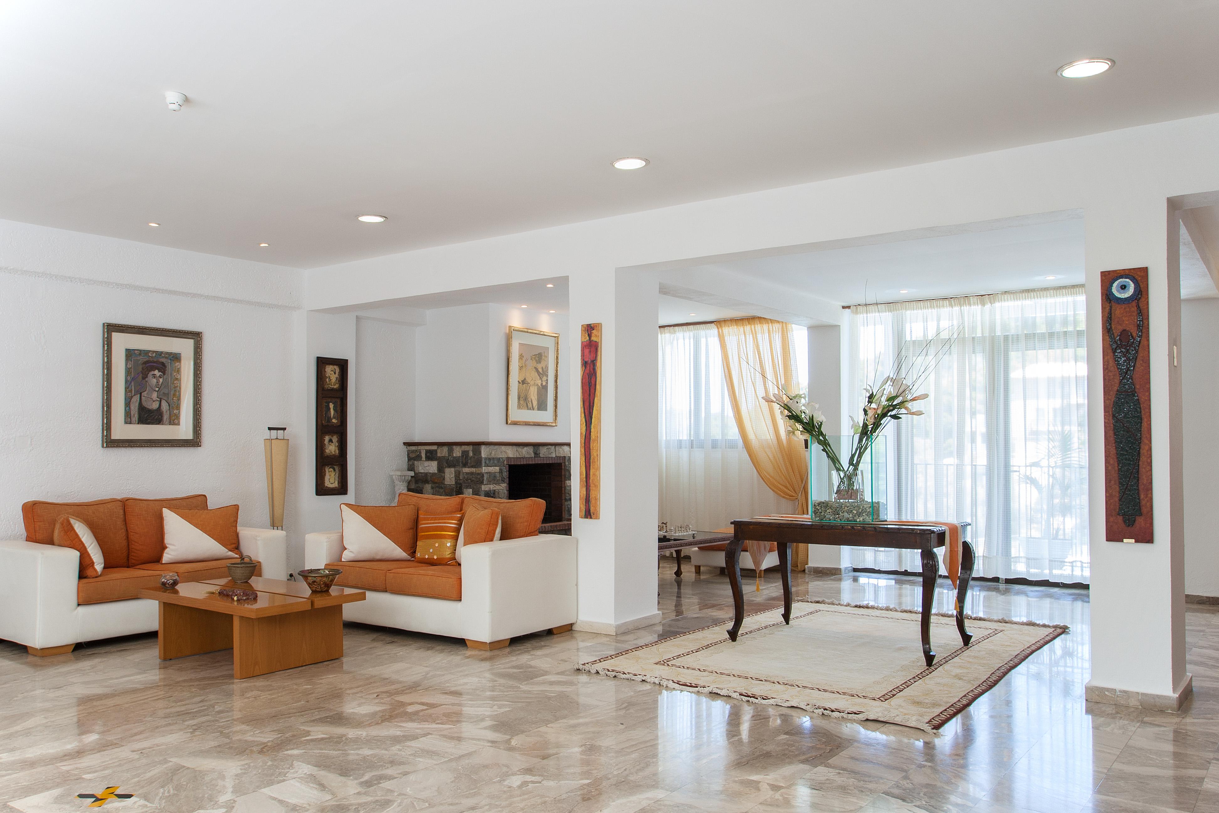 Hotel Punta Luaran gambar