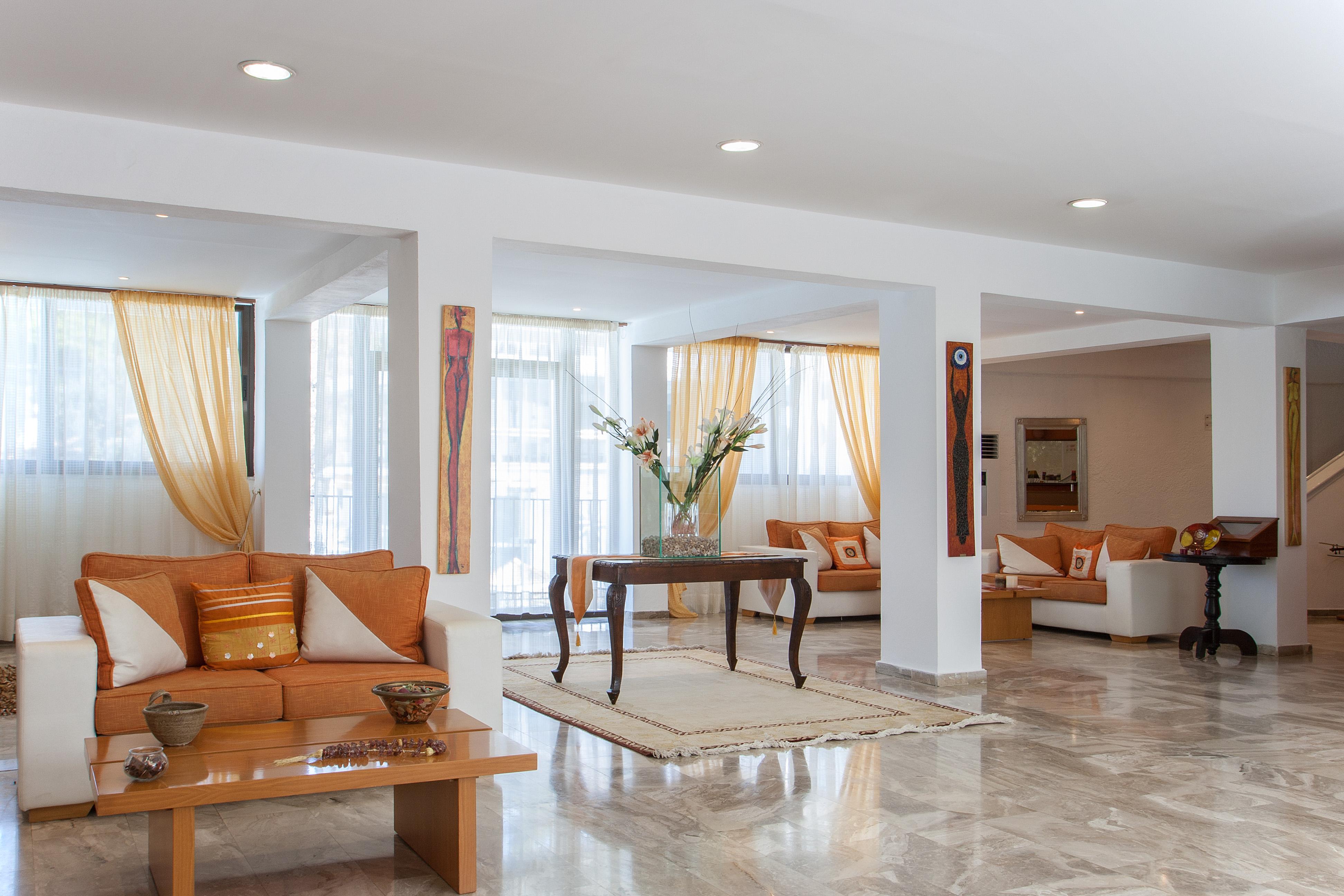 Hotel Punta Luaran gambar