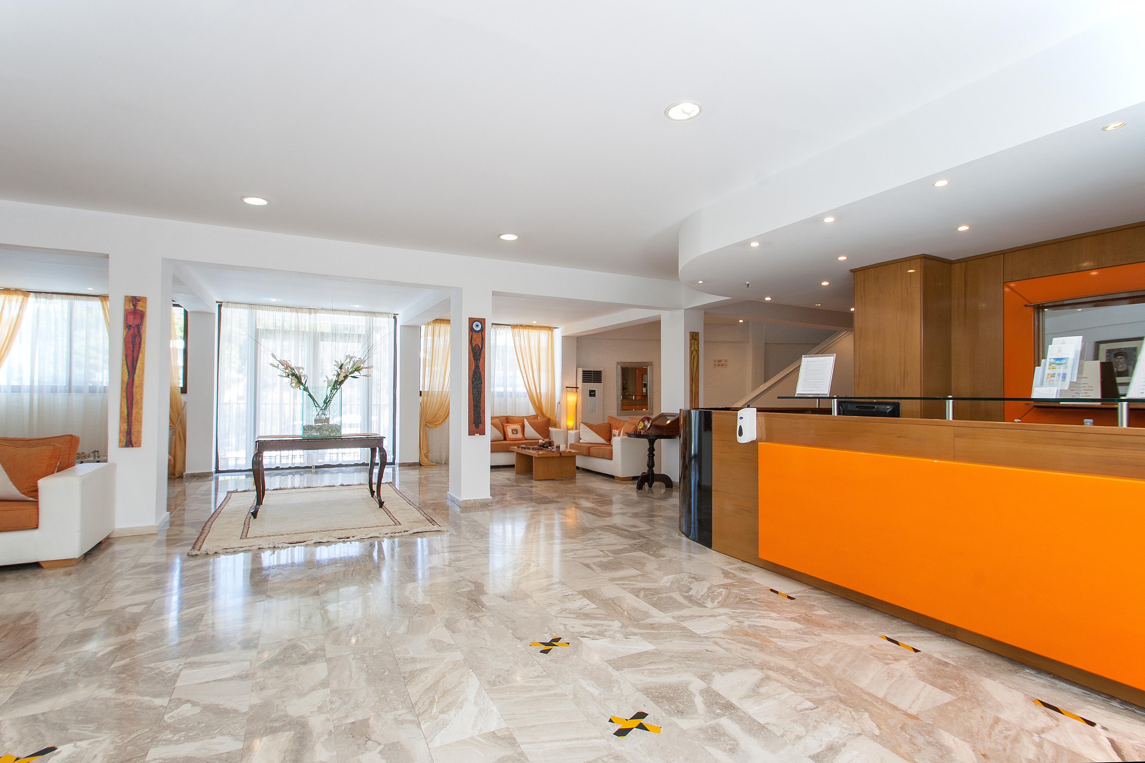 Hotel Punta Luaran gambar