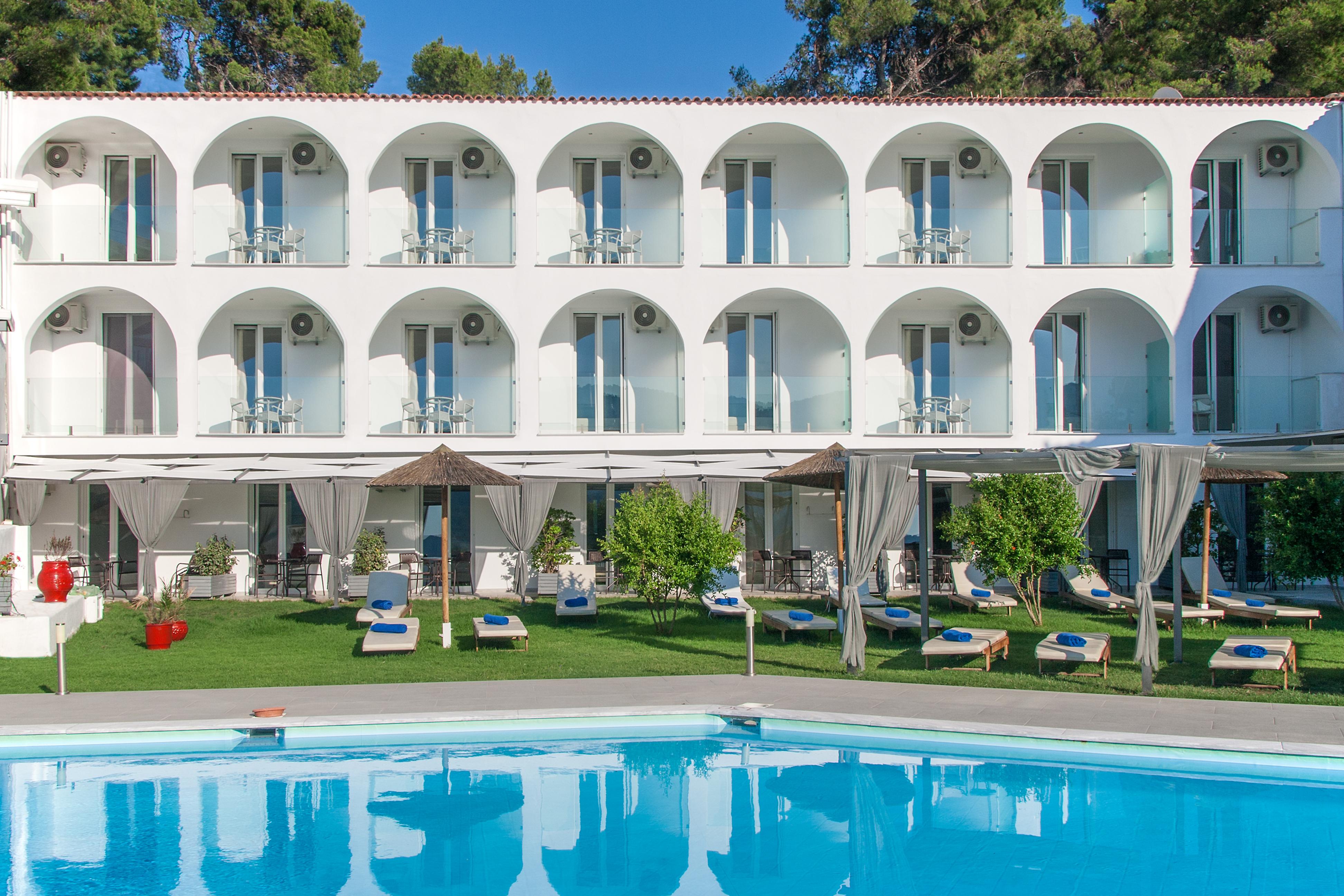 Hotel Punta Luaran gambar