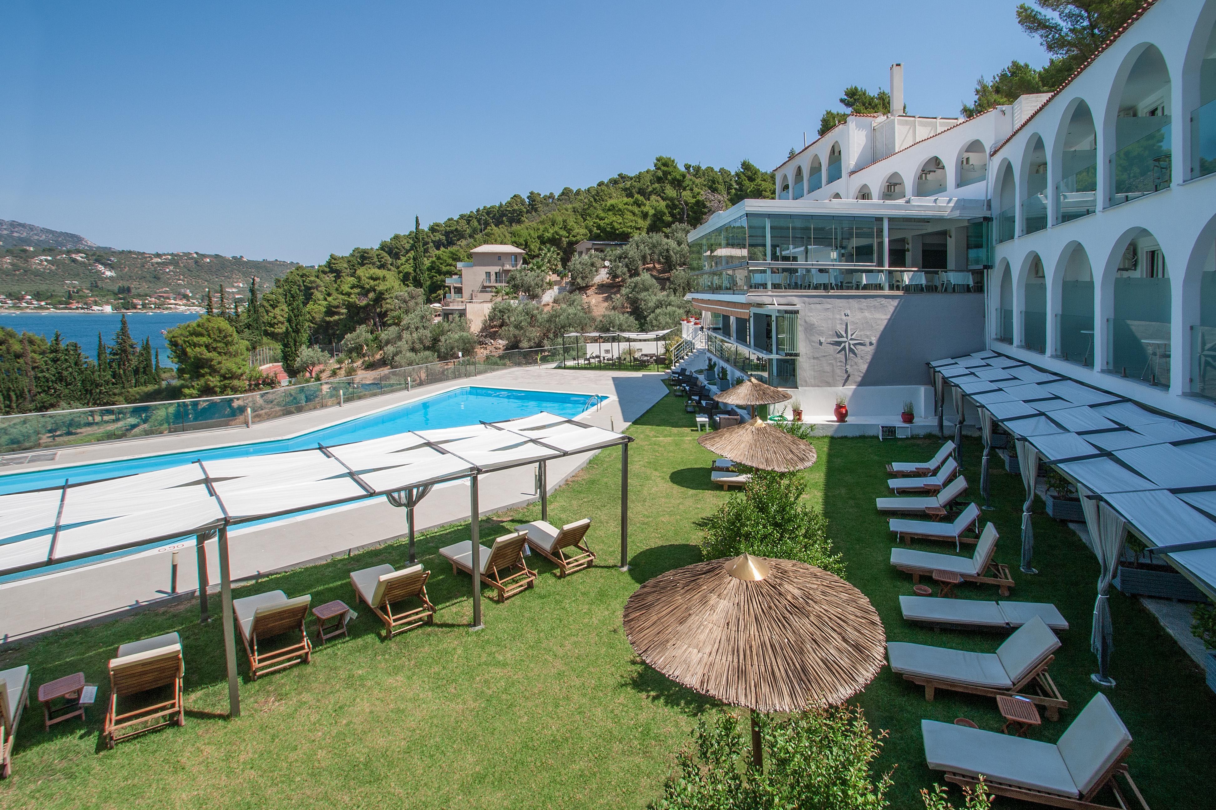 Hotel Punta Luaran gambar