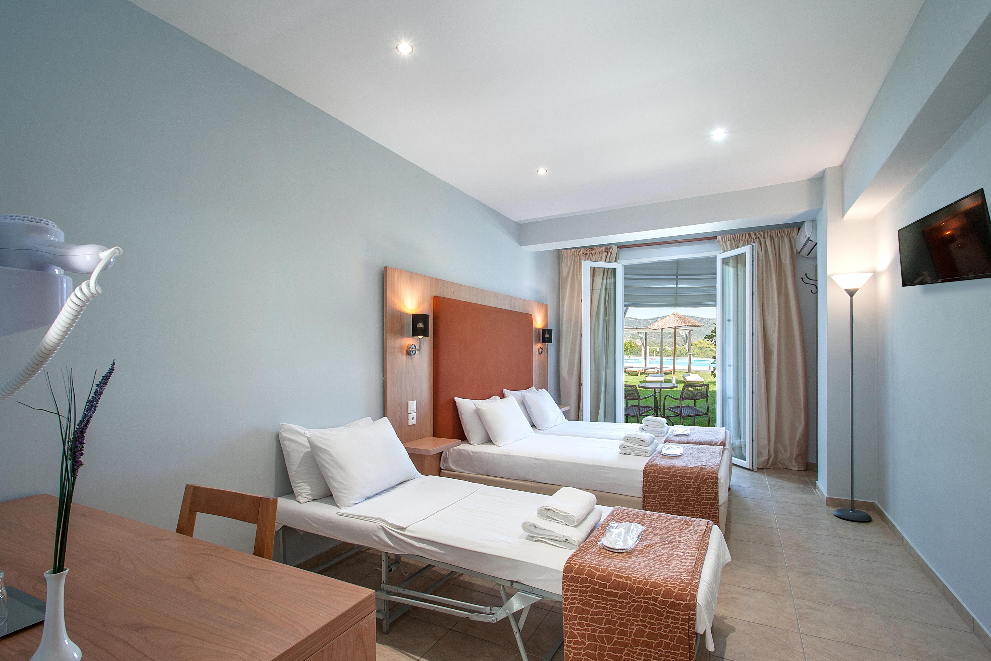 Hotel Punta Luaran gambar