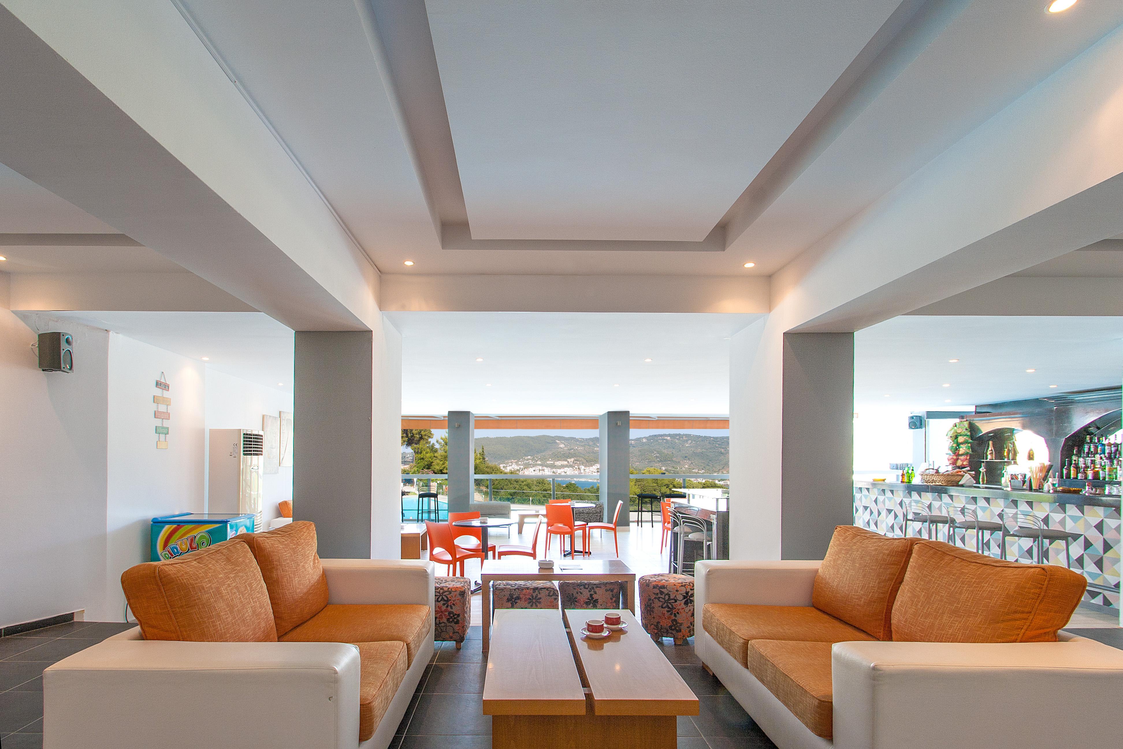 Hotel Punta Luaran gambar