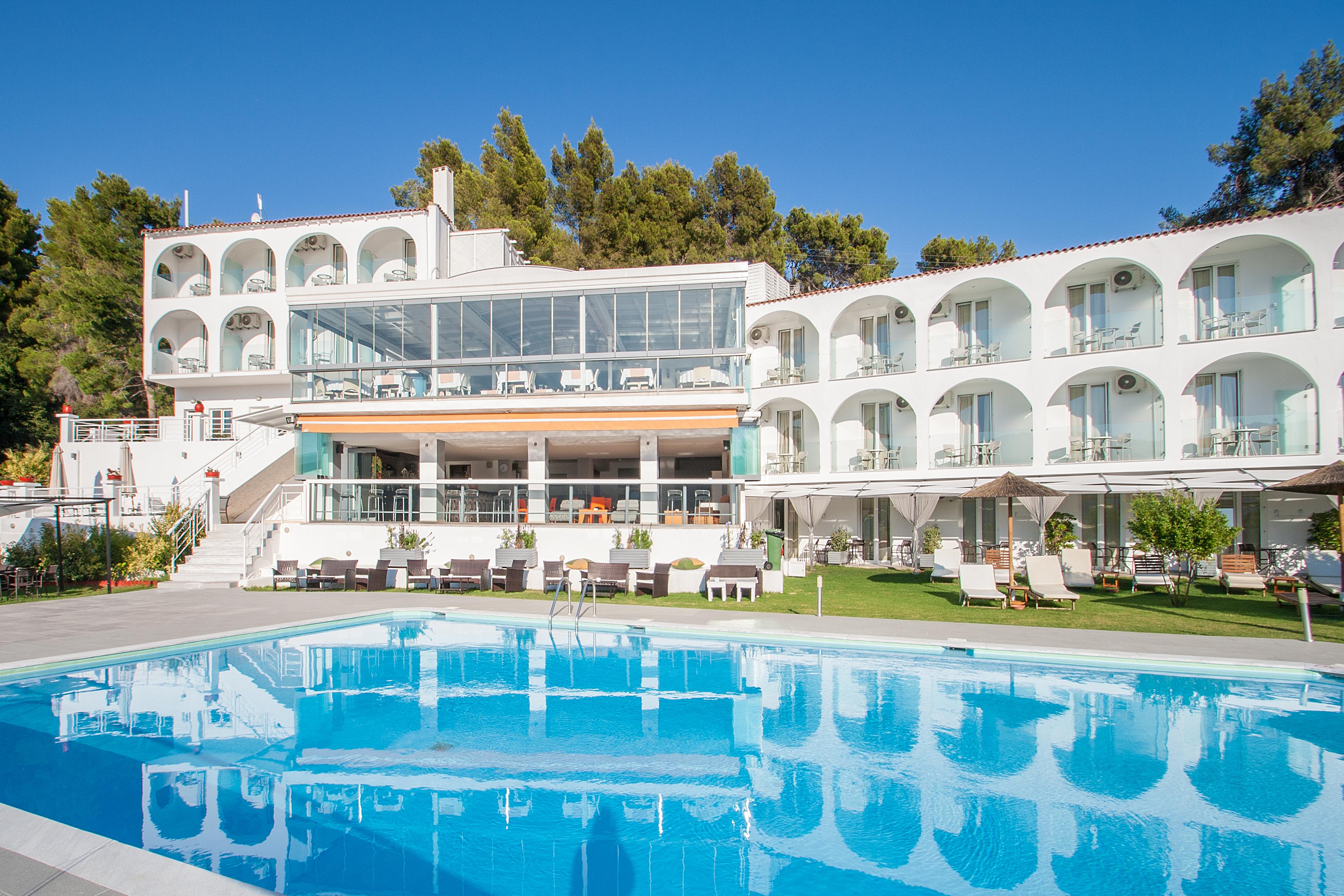 Hotel Punta Luaran gambar