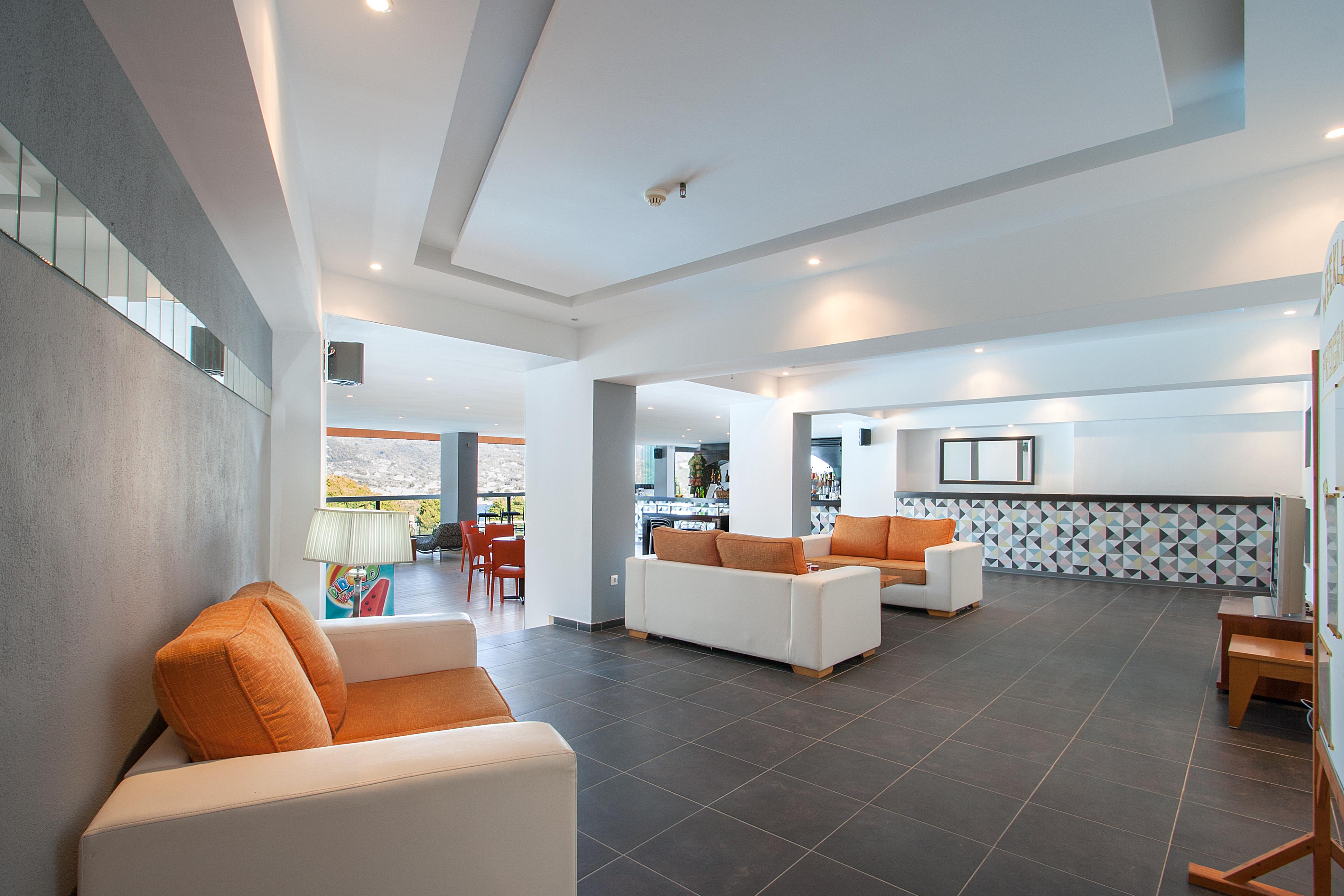 Hotel Punta Luaran gambar