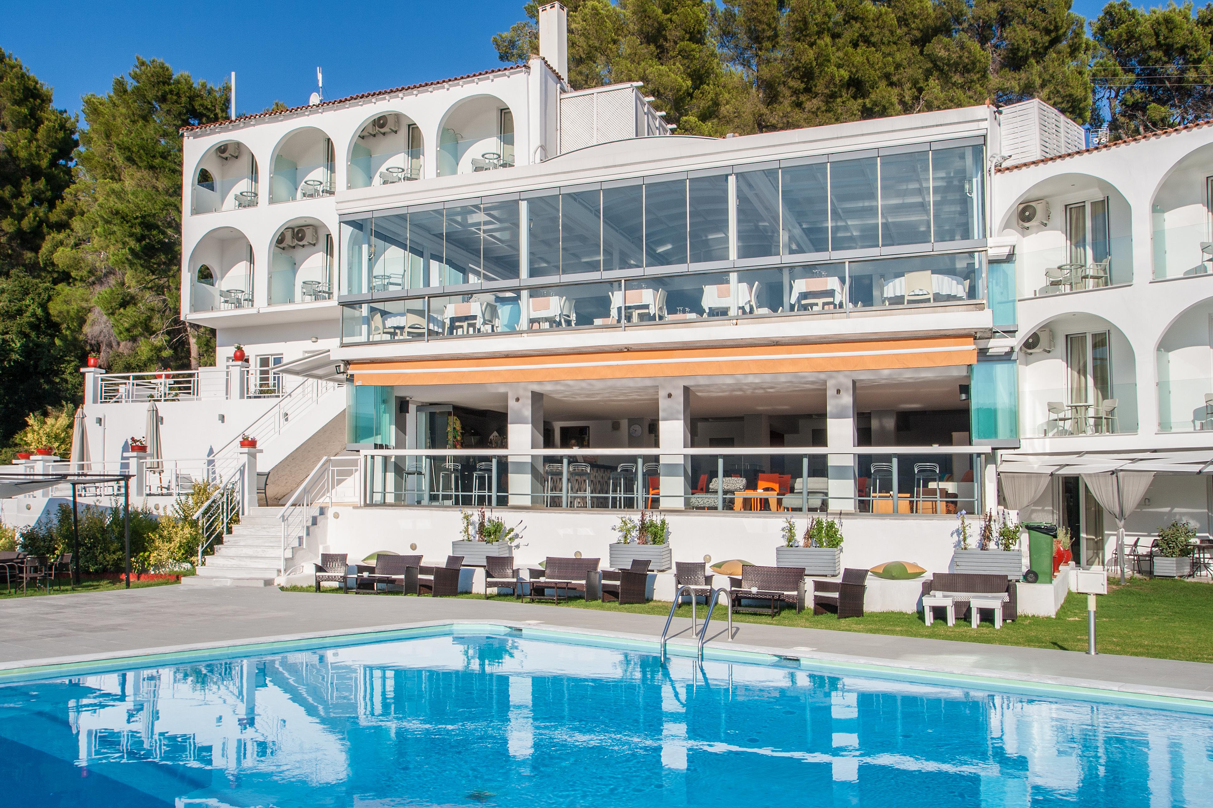 Hotel Punta Luaran gambar