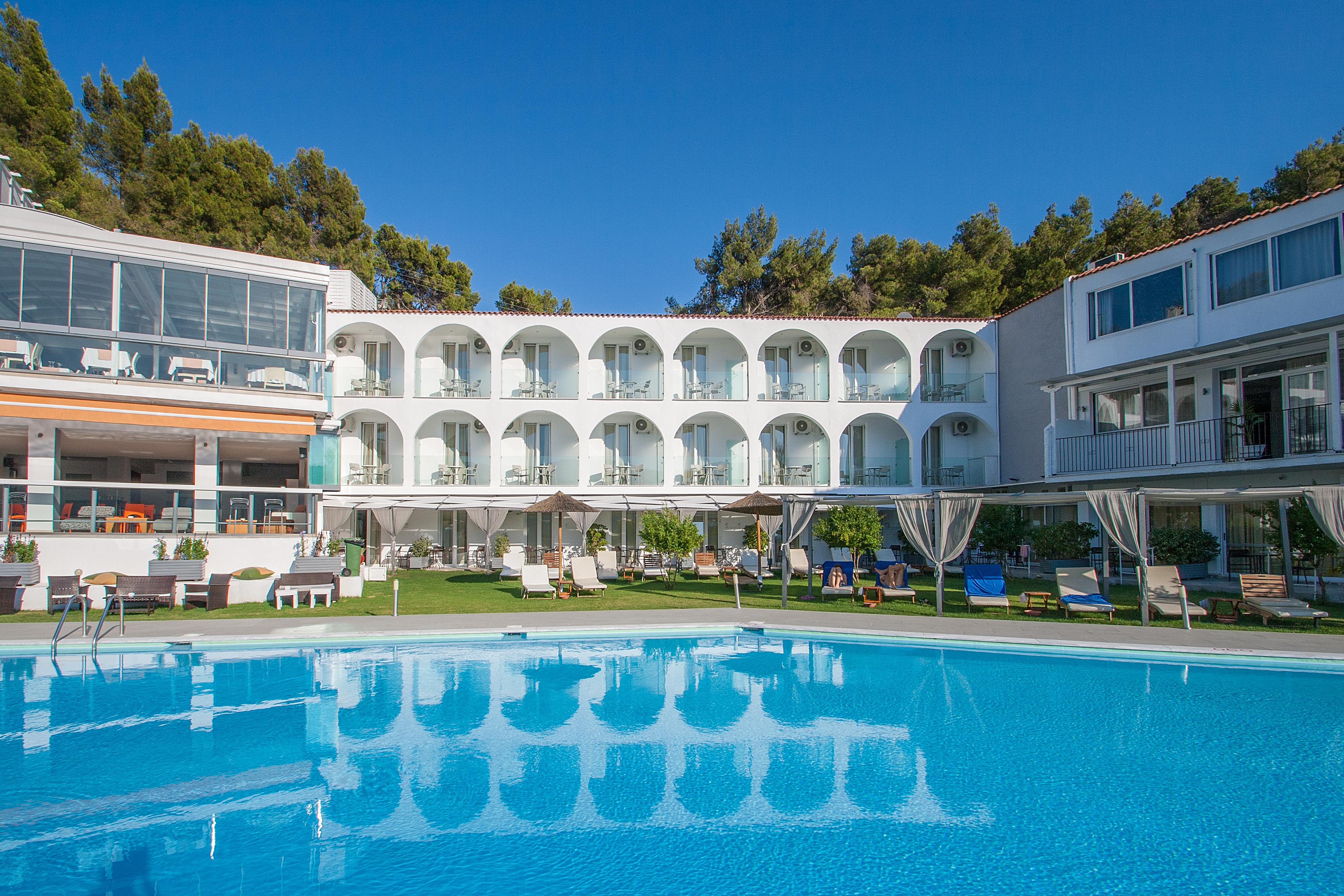 Hotel Punta Luaran gambar