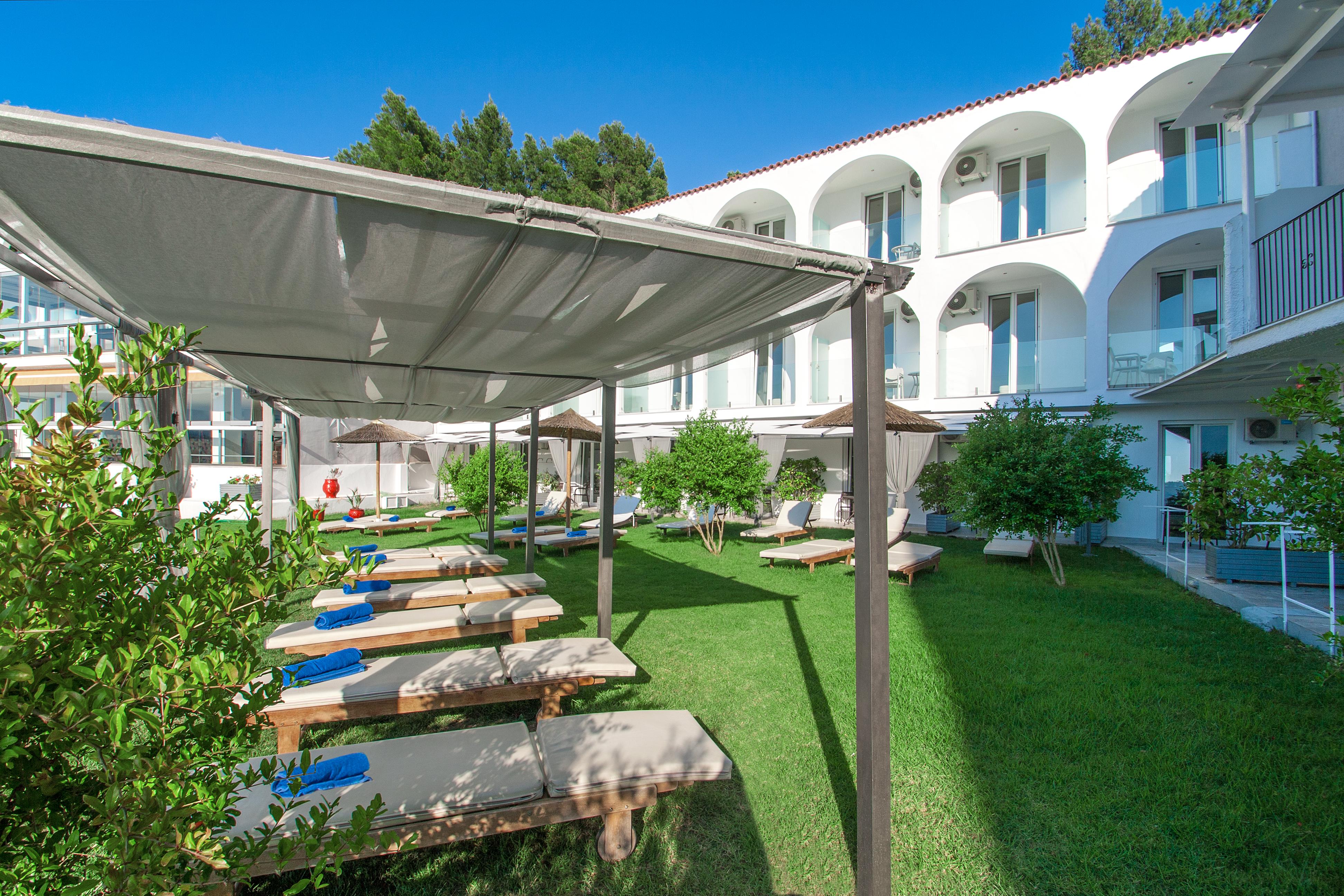 Hotel Punta Luaran gambar