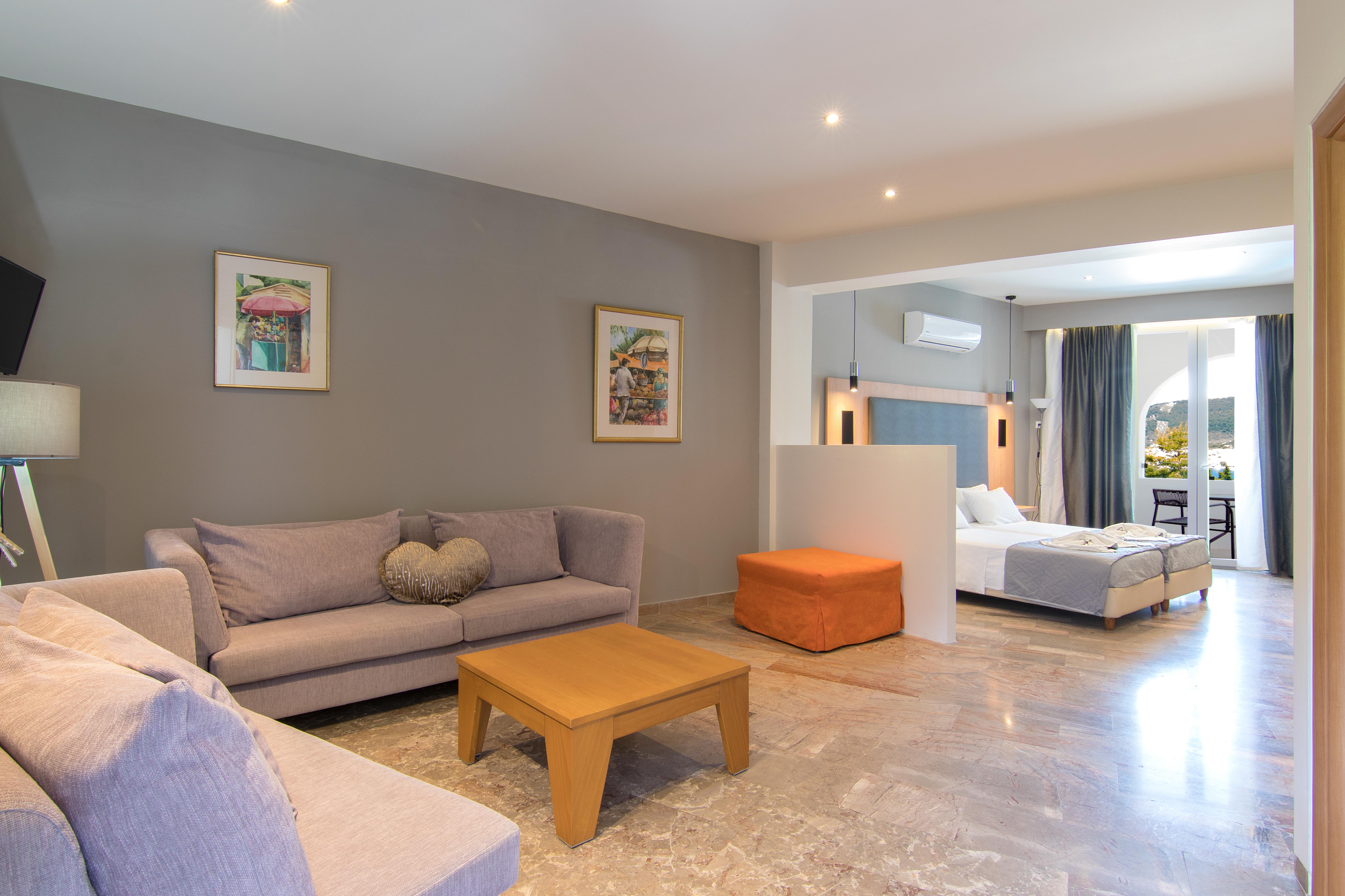 Hotel Punta Luaran gambar