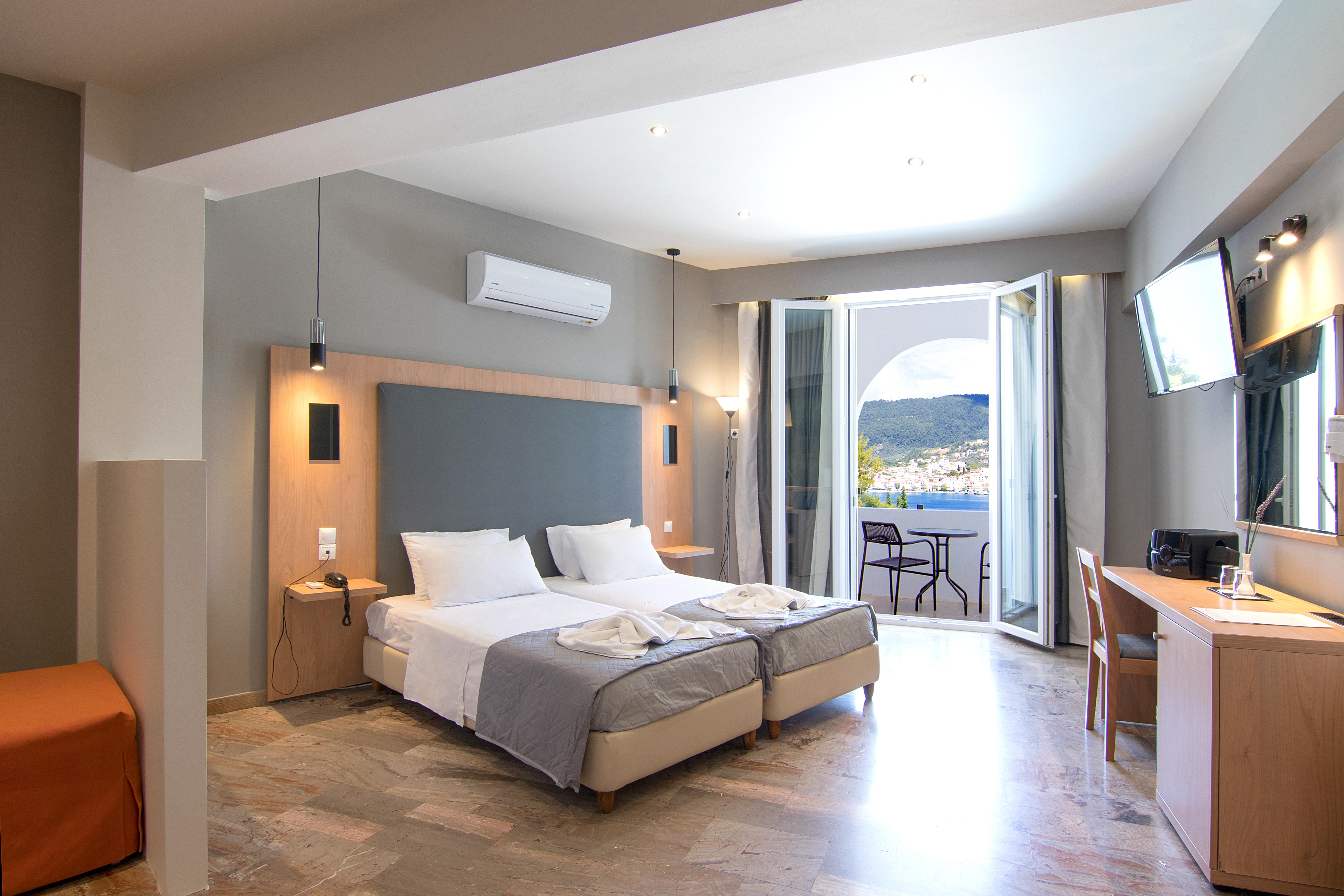 Hotel Punta Luaran gambar